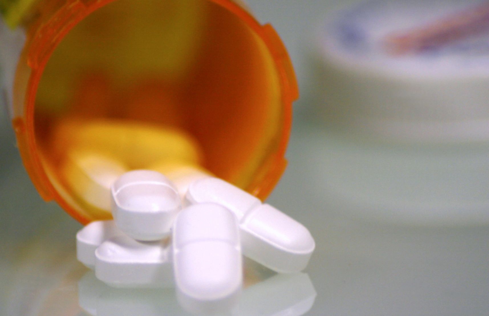 Health Advisory: Increased Concern of Drug Overdose