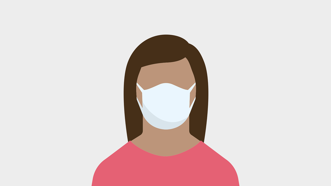 Health Advisory: State Mask Requirement Remains in Place for Healthcare Settings
