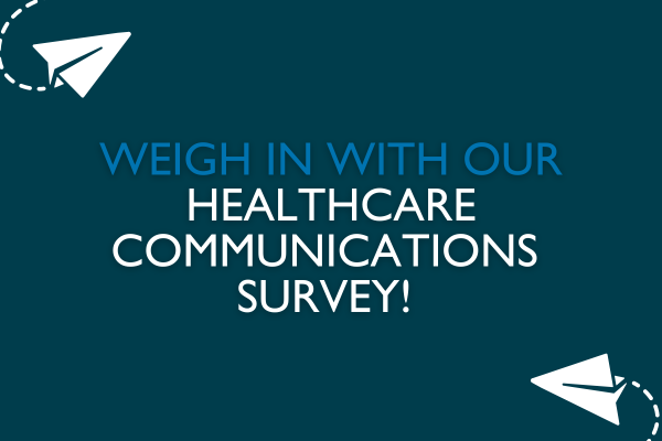 Help us improve our healthcare communications - Kitsap